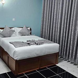 Single Room Garden View